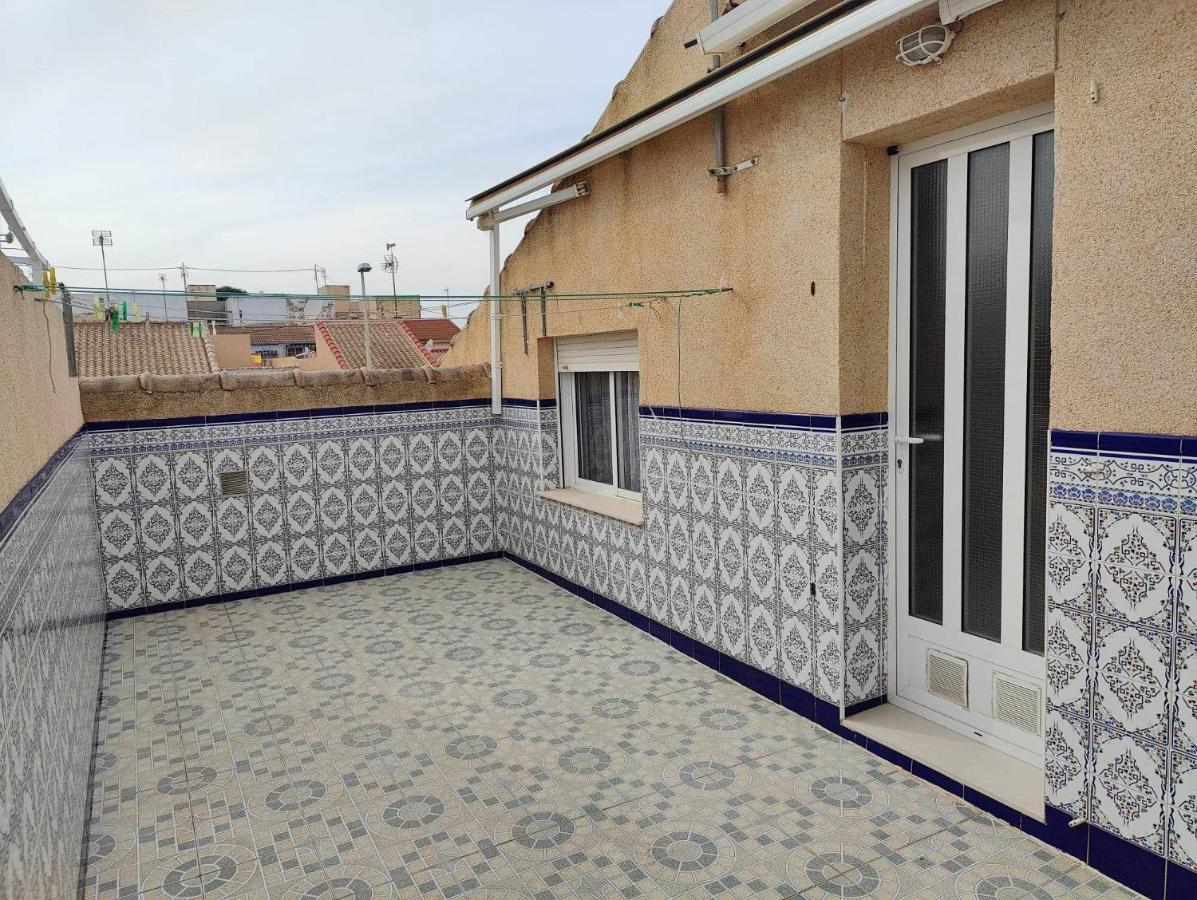 Nuosavas Namas Villa Lo Pagan Luaran gambar