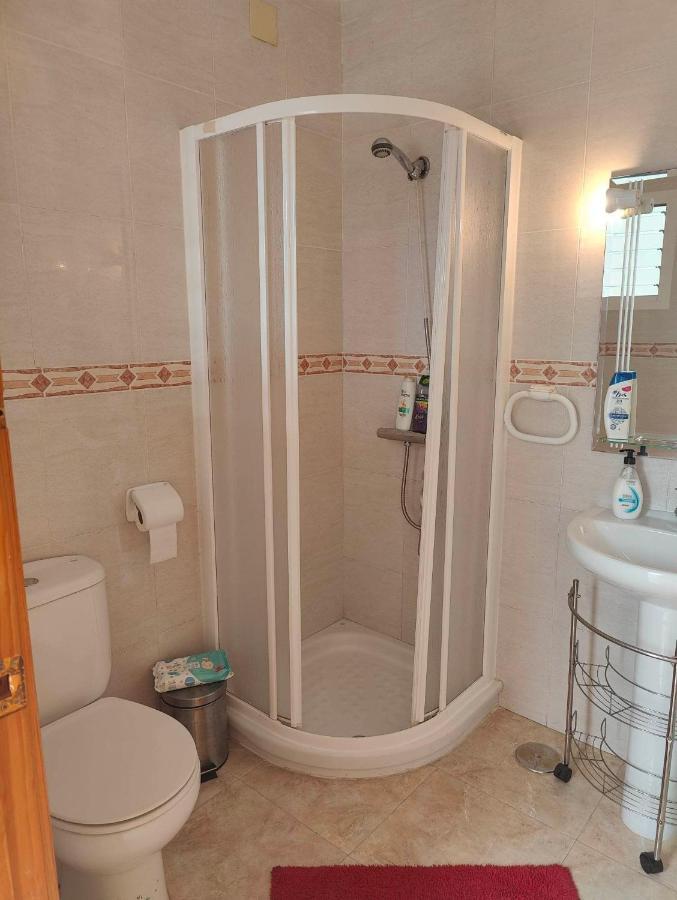 Nuosavas Namas Villa Lo Pagan Luaran gambar