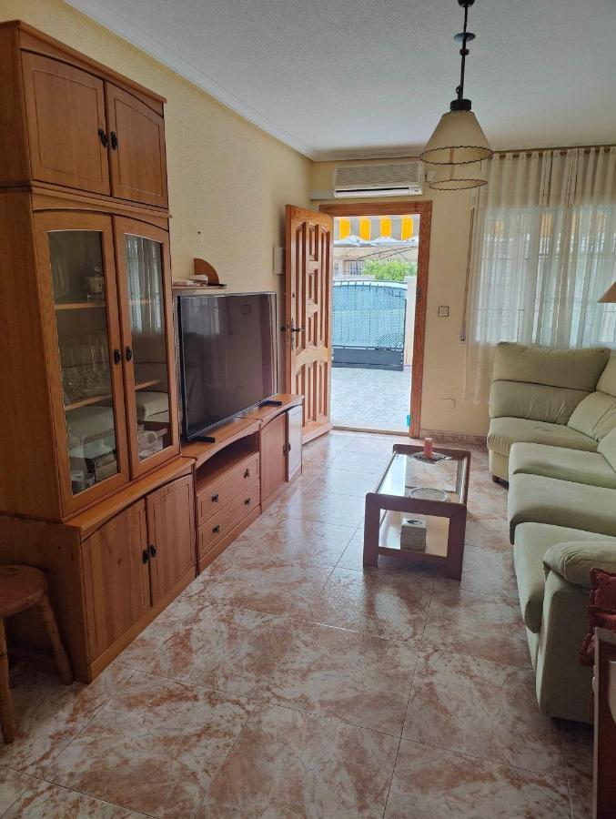Nuosavas Namas Villa Lo Pagan Luaran gambar