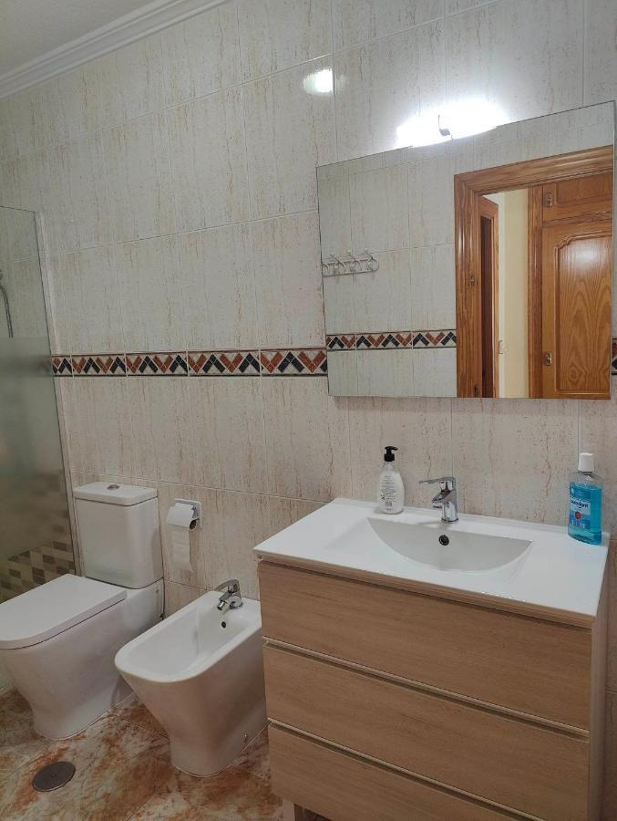 Nuosavas Namas Villa Lo Pagan Luaran gambar